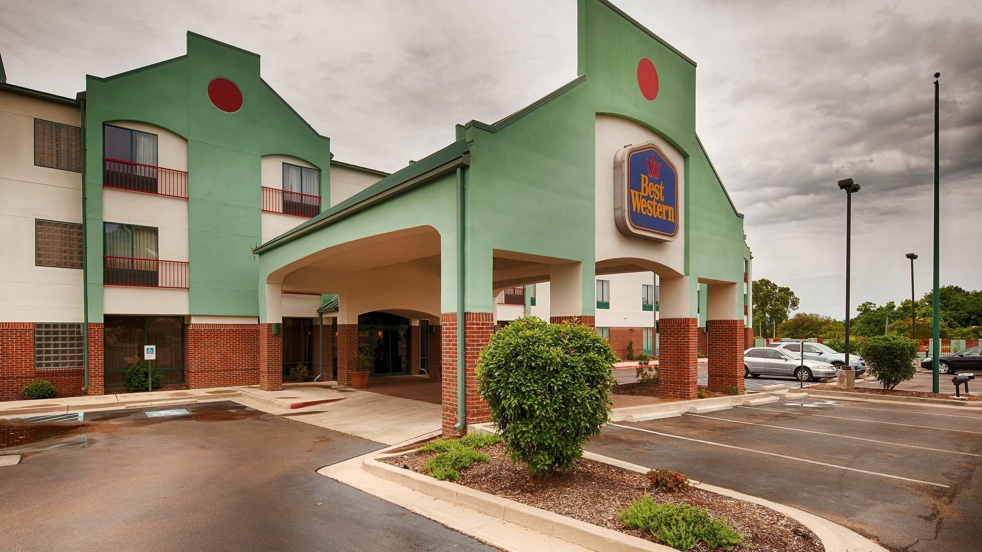 The Bridges Hotel Natchez Exterior foto